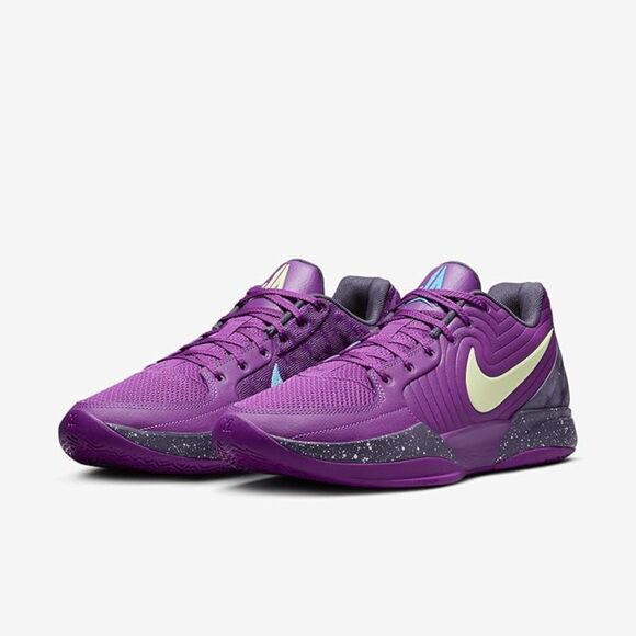 Nike Ja 2 Stargazer. SIZE 9 - FD7328-500 - Picture 1 of 8